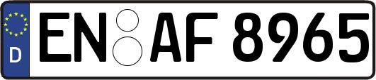 EN-AF8965