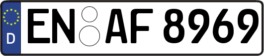 EN-AF8969