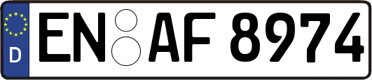 EN-AF8974