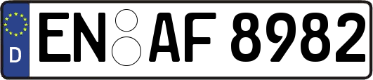 EN-AF8982