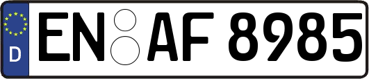 EN-AF8985