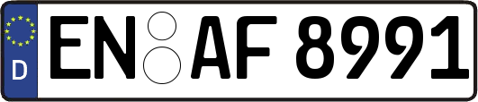 EN-AF8991