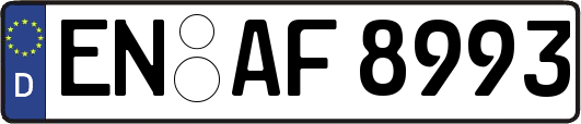 EN-AF8993