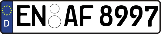 EN-AF8997