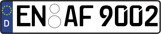 EN-AF9002