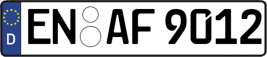 EN-AF9012