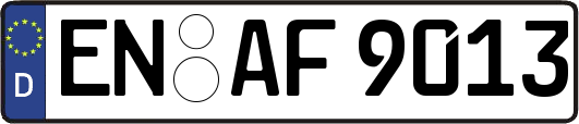 EN-AF9013