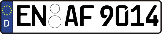 EN-AF9014