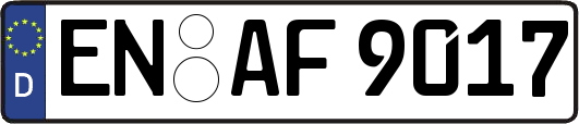 EN-AF9017