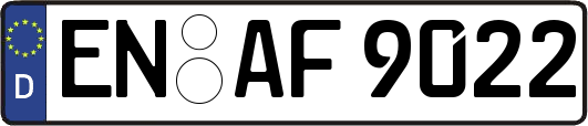 EN-AF9022