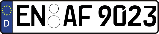 EN-AF9023