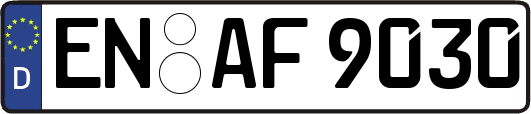 EN-AF9030