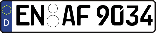 EN-AF9034