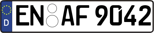 EN-AF9042
