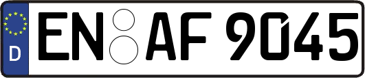 EN-AF9045