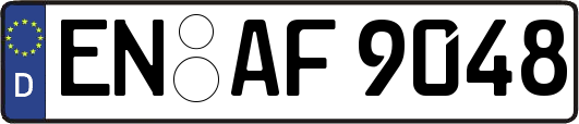 EN-AF9048