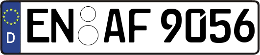 EN-AF9056