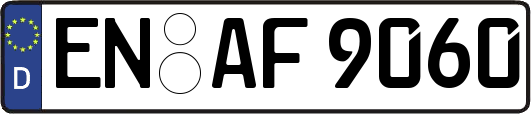 EN-AF9060