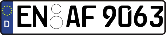 EN-AF9063
