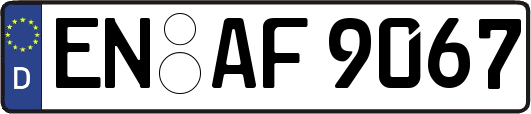 EN-AF9067