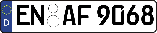 EN-AF9068
