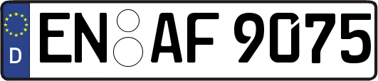 EN-AF9075