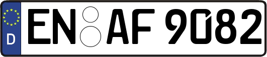 EN-AF9082