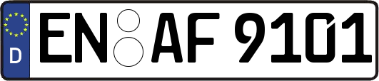 EN-AF9101