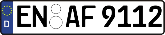 EN-AF9112