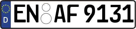 EN-AF9131