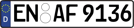 EN-AF9136