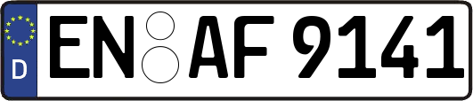 EN-AF9141