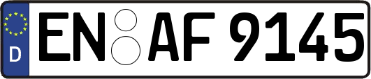 EN-AF9145