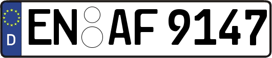 EN-AF9147