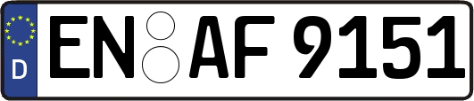 EN-AF9151