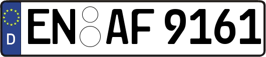 EN-AF9161