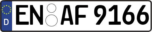 EN-AF9166