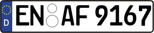 EN-AF9167