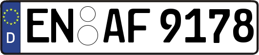 EN-AF9178