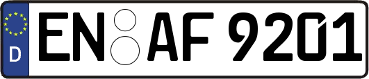 EN-AF9201