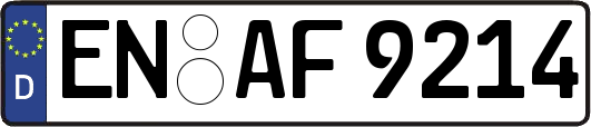 EN-AF9214