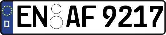 EN-AF9217