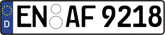 EN-AF9218