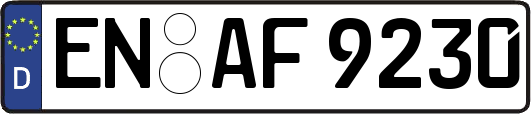 EN-AF9230