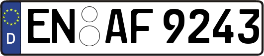 EN-AF9243