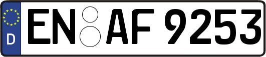 EN-AF9253