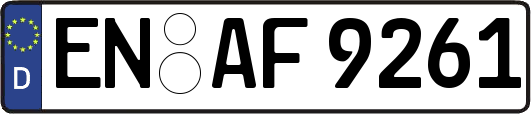 EN-AF9261