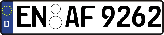 EN-AF9262