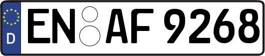 EN-AF9268