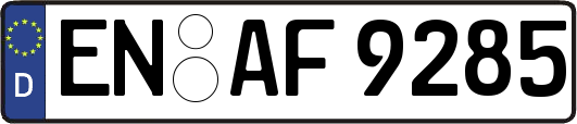 EN-AF9285